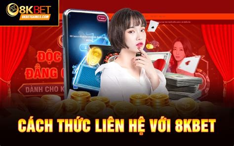 8KBET ️ Trang Chủ Đăng Ký & Đăng Nhập [ Chính Thức ] ️.